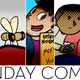 Illustration for article titled Sunday Comics: Let Me Change Something...